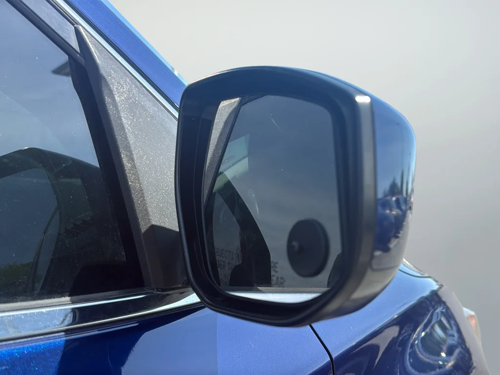 Used 2019 Blue Nissan S image 11