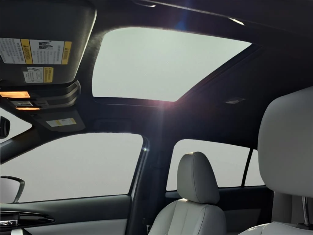 2026 Mitsubishi Eclipse Cross SEL - Photo 13