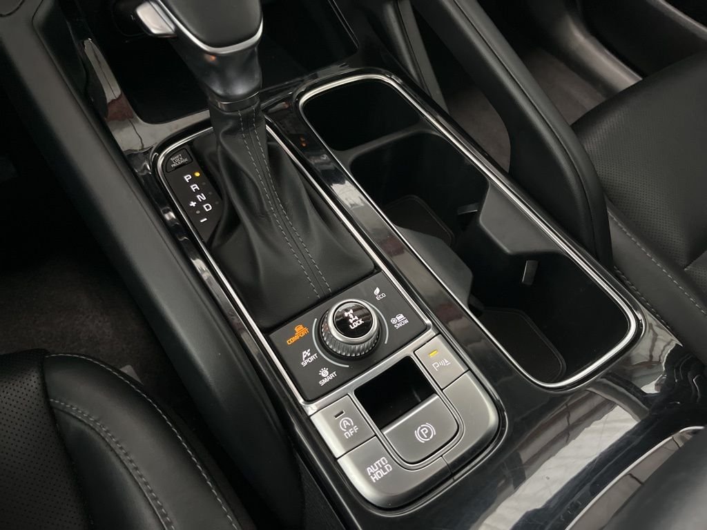 2023 Kia Telluride S - Photo 17