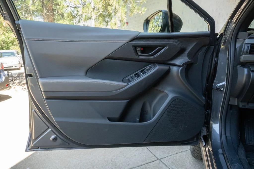 New 2026 MAGNETITE GRAY PEARL Subaru Wilderness image 7