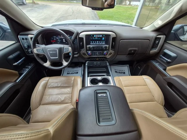 2017 GMC Sierra 1500 Denali Denali - Photo 7