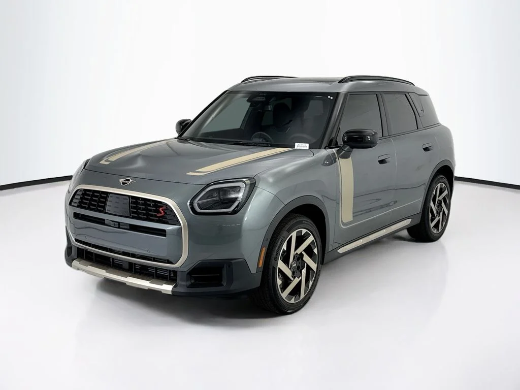 Shop New MINI Countryman SUVs for Sale in Phoenix, AZ