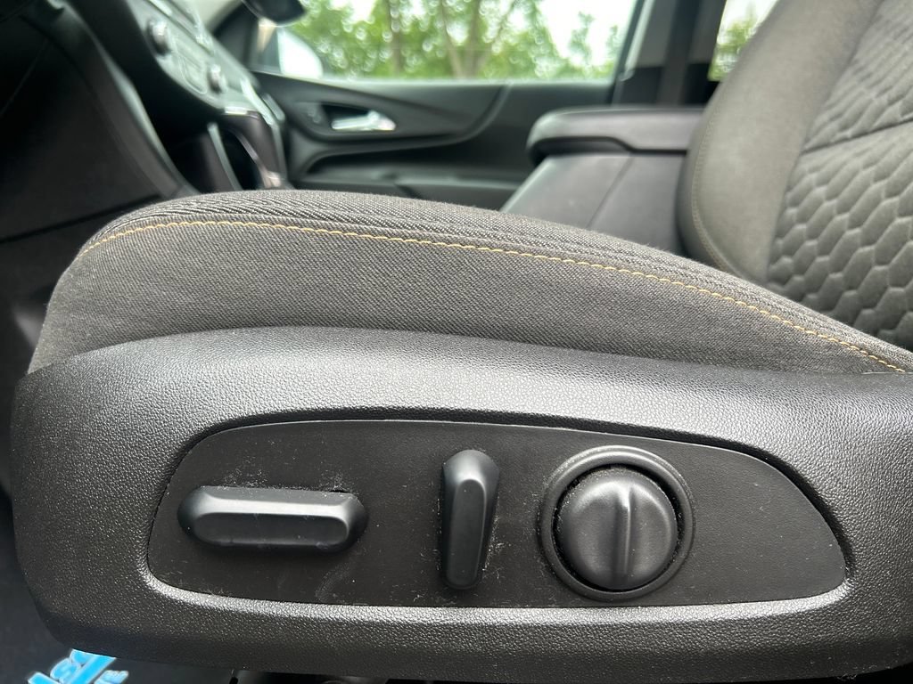 2019 Chevrolet Equinox 2FL - Photo 21