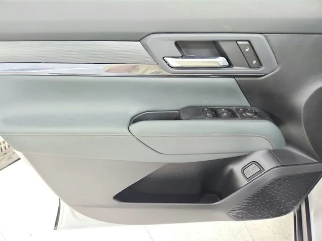 2026 GMC Terrain AT4 - Photo 39