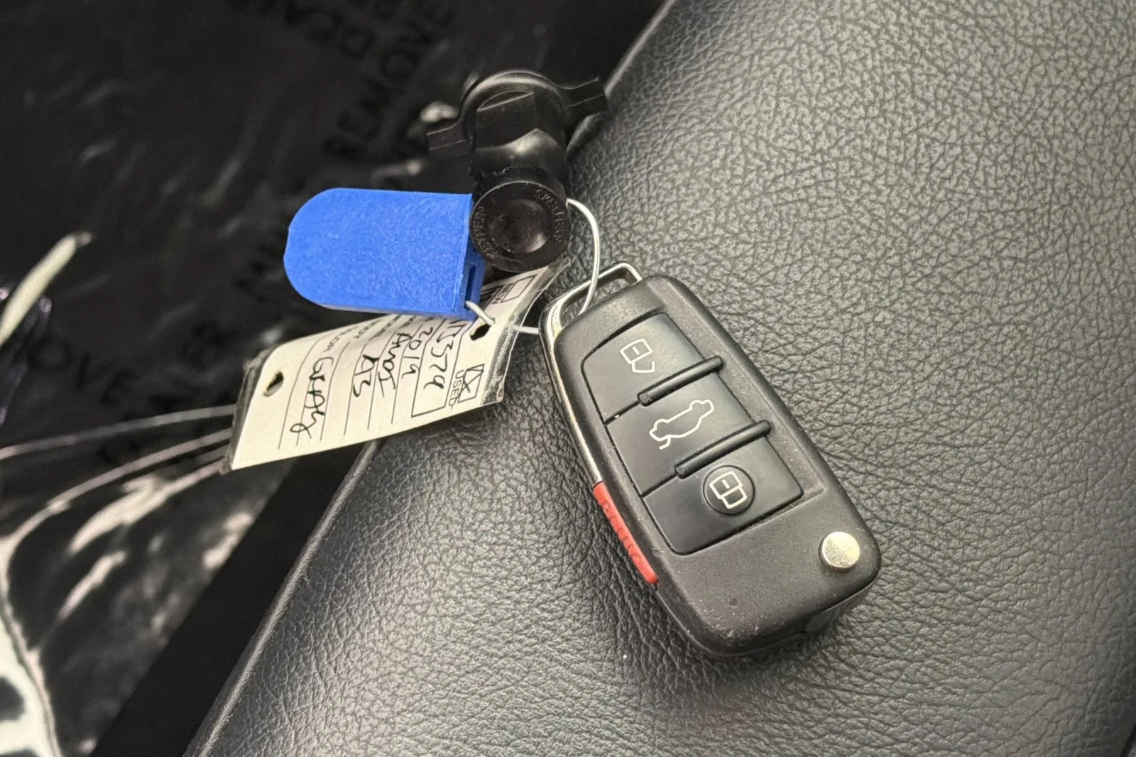 Used 2019 Nano Gray Metallic Audi Premium 40 TFSI image 23