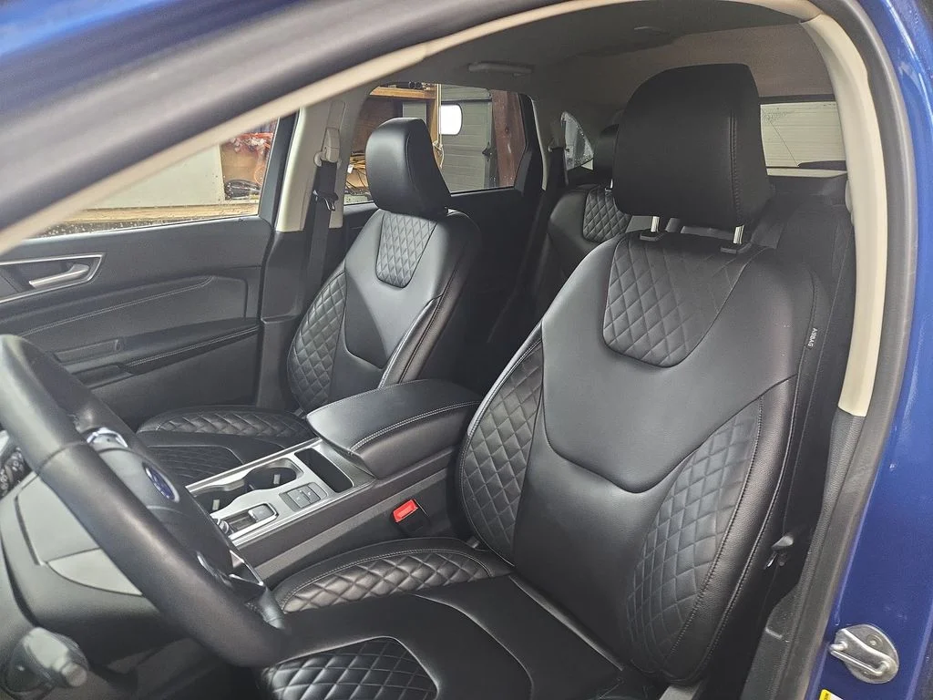 2024 Ford Edge Titanium - Photo 13