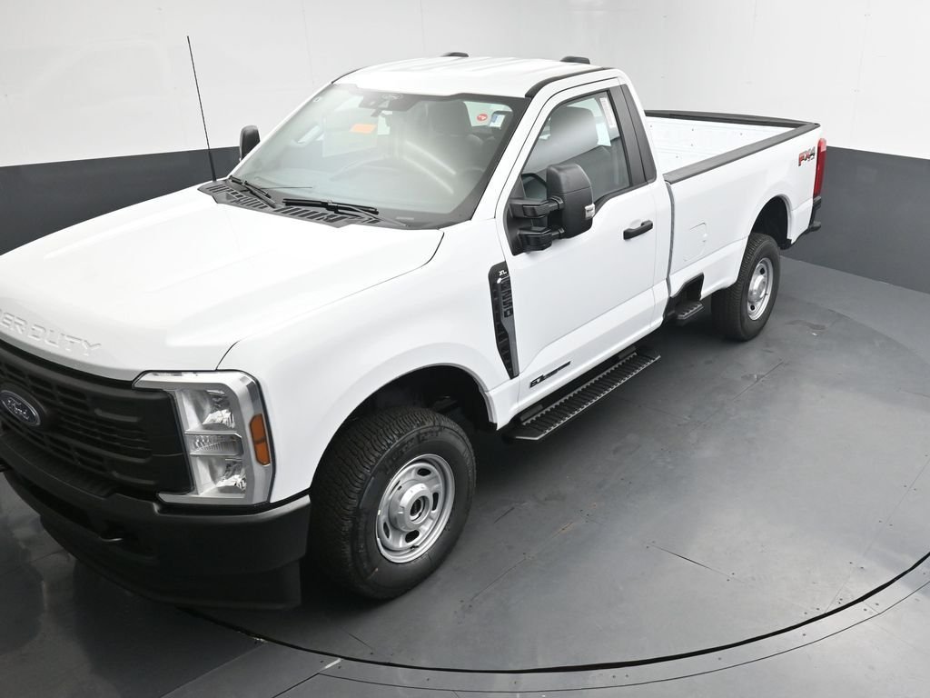 2026 Ford F-250 Super Duty XL - Photo 15