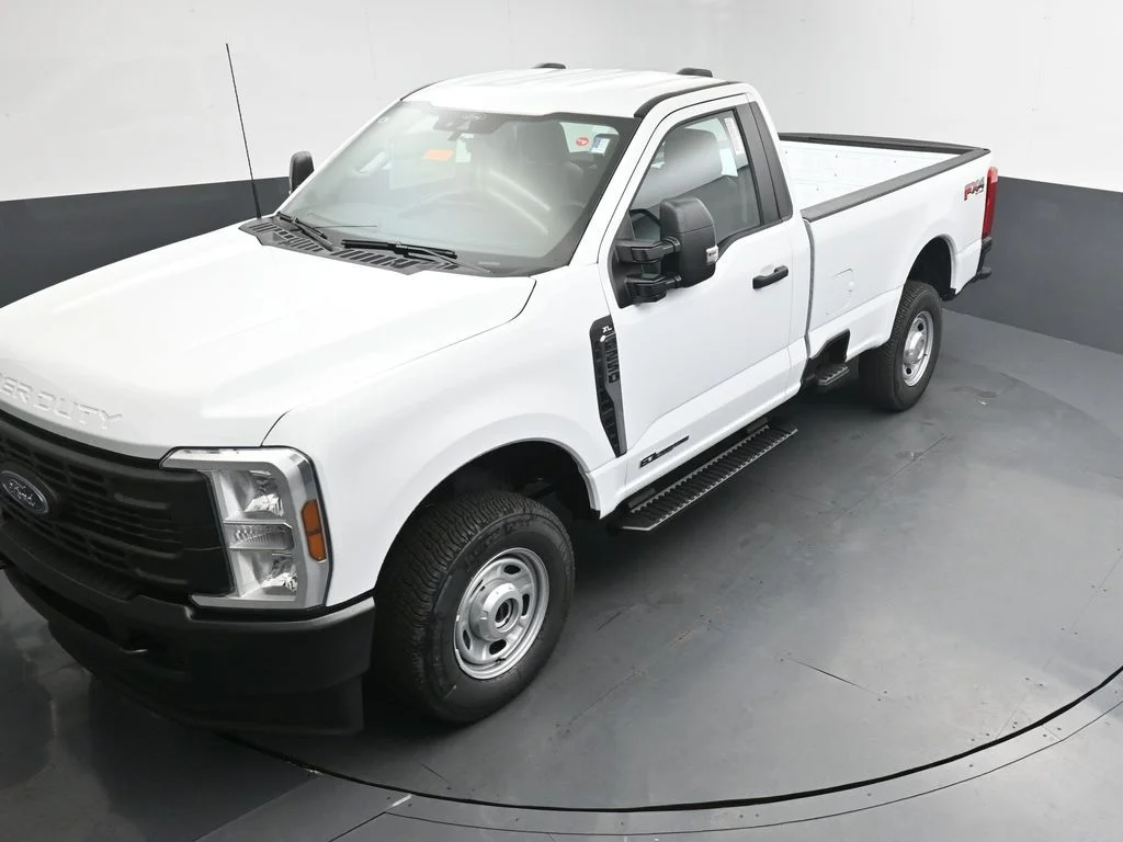 2026 Ford F-250 Super Duty XL - Photo 15