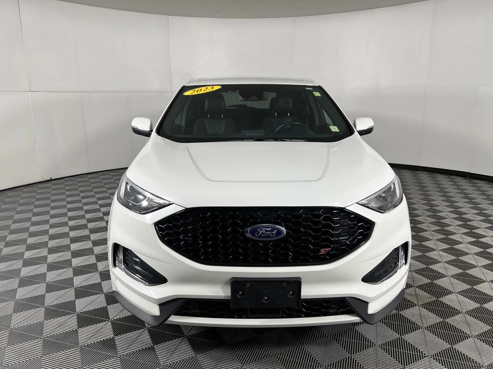 Used 2023 Wh Ford ST image 14