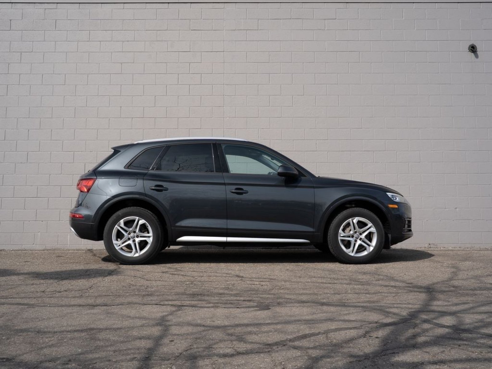 2018 Audi Q5 Premium - Photo 8