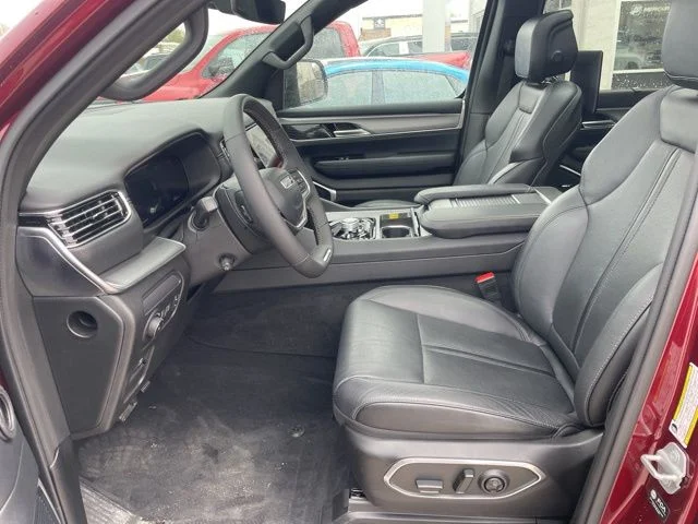 Used 2024 Red Jeep Series II image 6