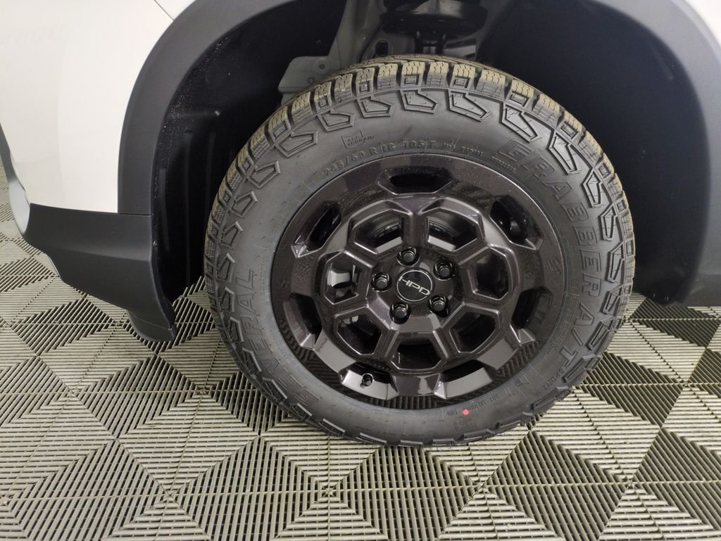 2026 Honda Ridgeline TrailSport - Photo 27