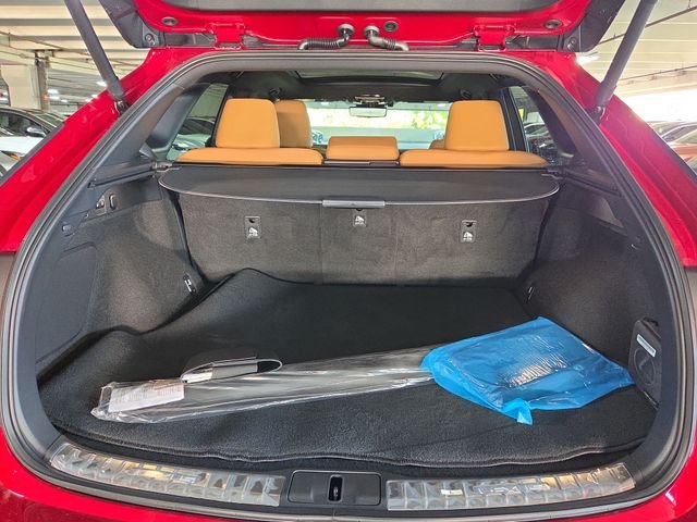 New 2026 Matador Red Mica Lexus PREMIUM PLUS image 24