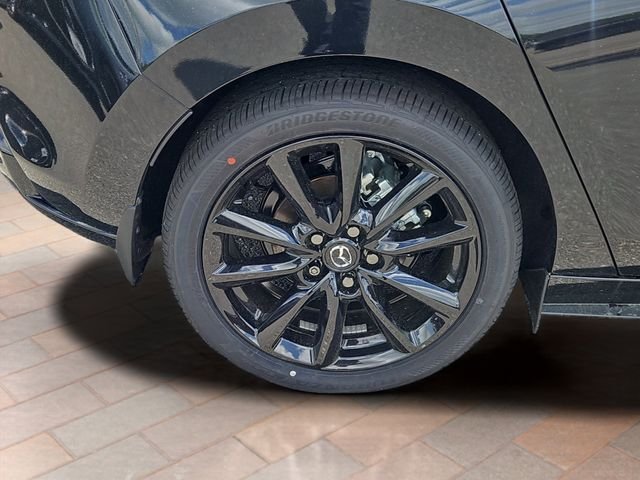 New 2026 Black Mazda 2.5 Turbo Premium Plus image 4