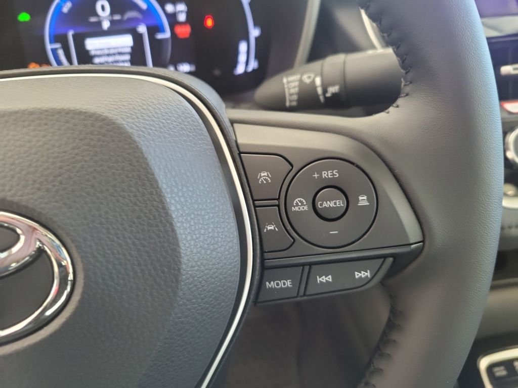 2025 Toyota Corolla XLE - Photo 21