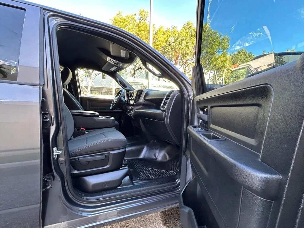 Used 2023 Gray Ram Tradesman image 31