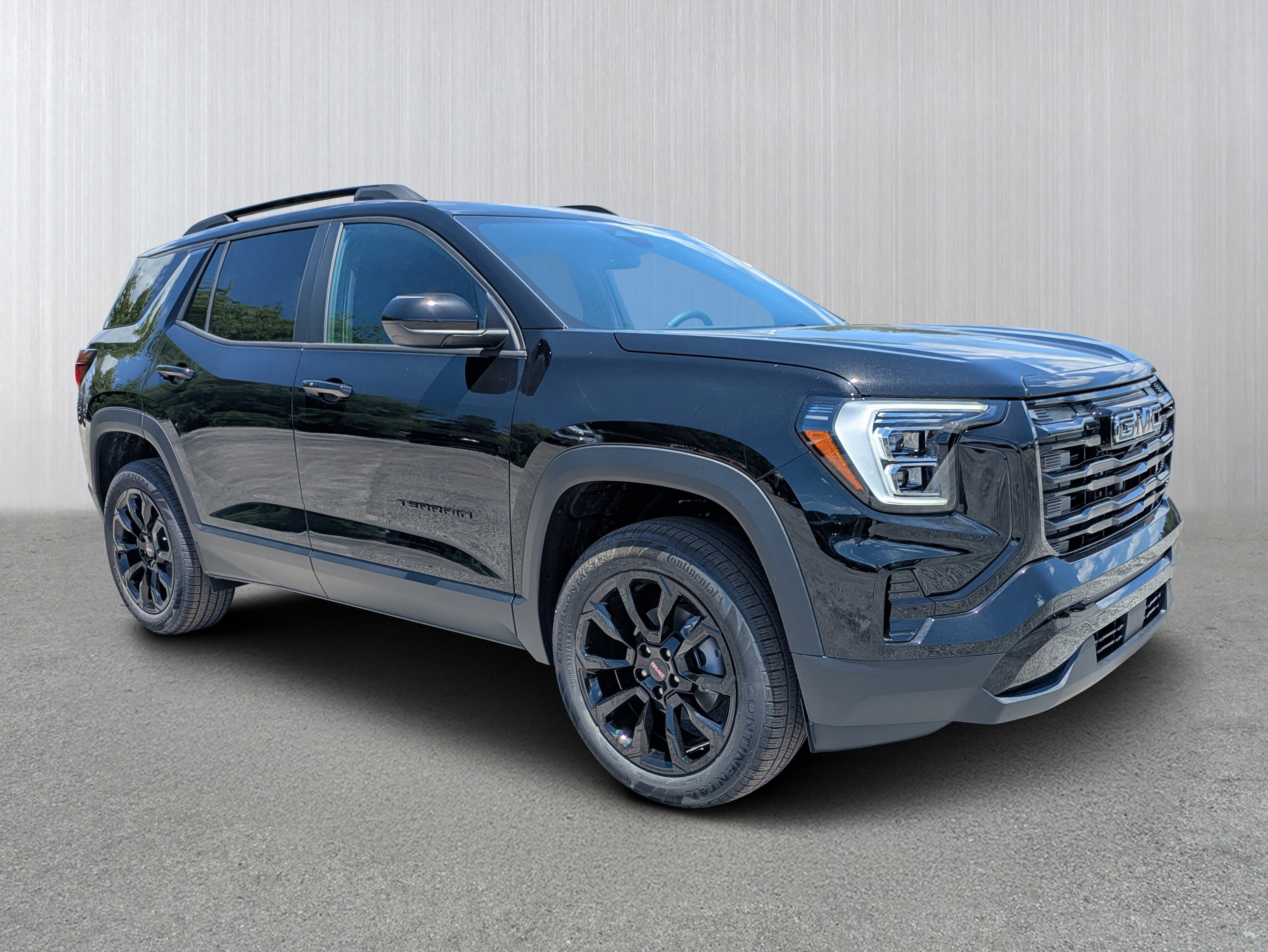 2026 GMC Terrain Elevation FWD's photo