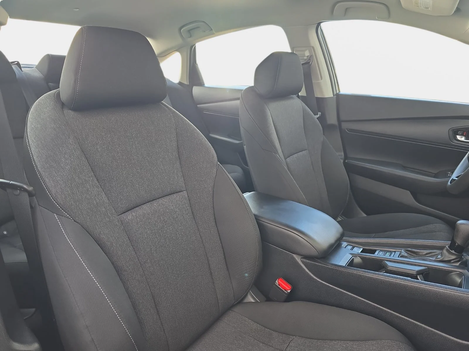 2024 Honda Accord LX - Photo 10
