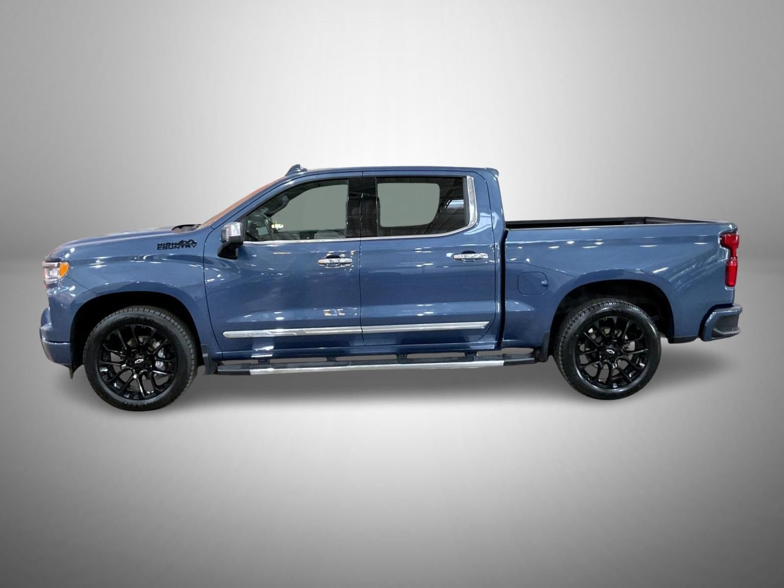 2024 Chevrolet Silverado 1500 High Country - Photo 8