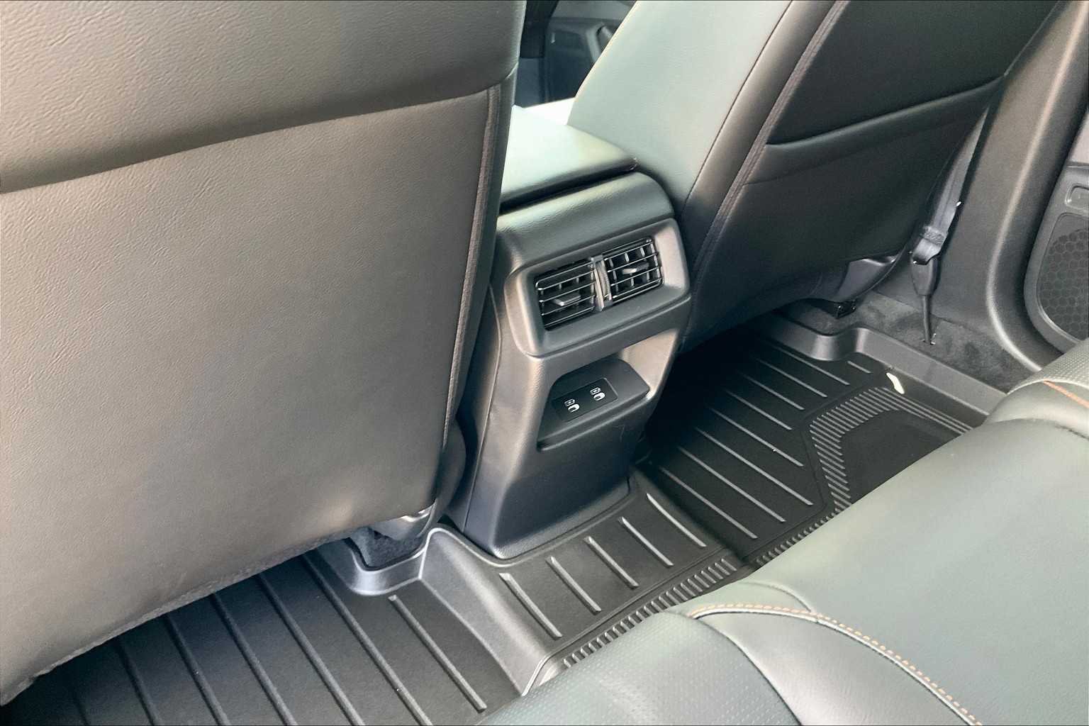 Used 2026 Urban Gray Pearl Honda Sport-L image 18