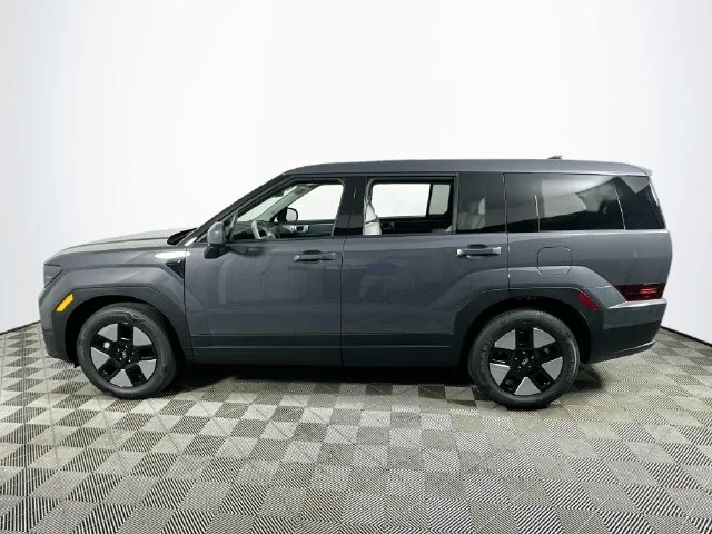 New 2026 Hyundai SANTA FE HYBRID SE