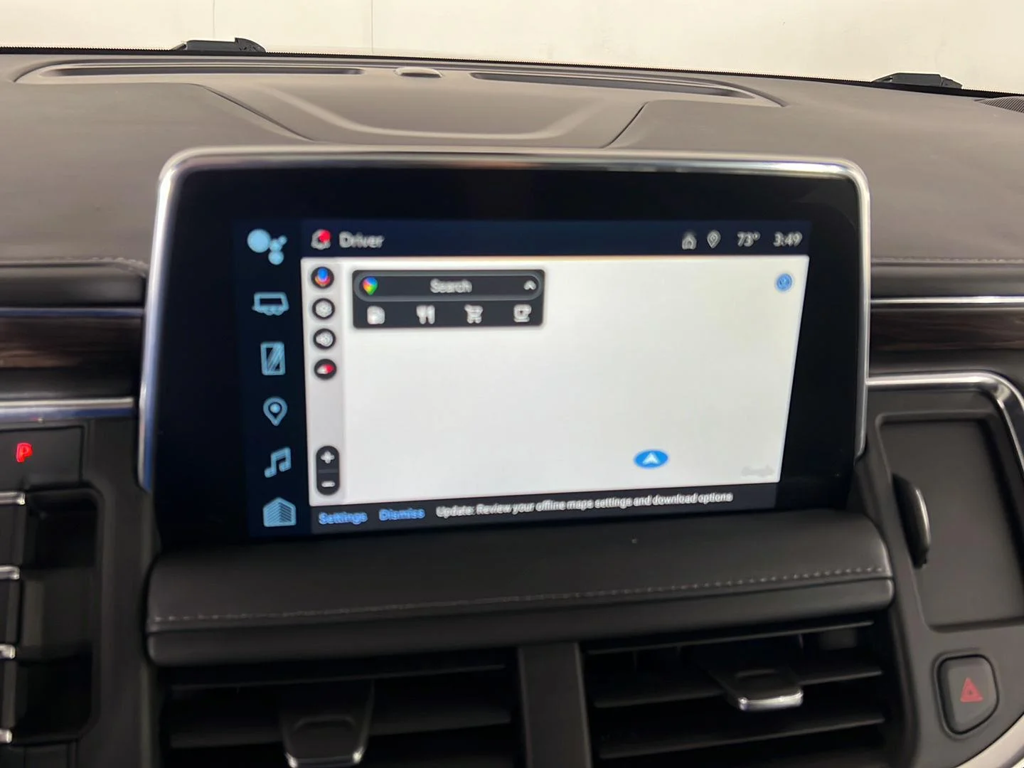 Used 2022 Black Chevrolet Z71 image 8