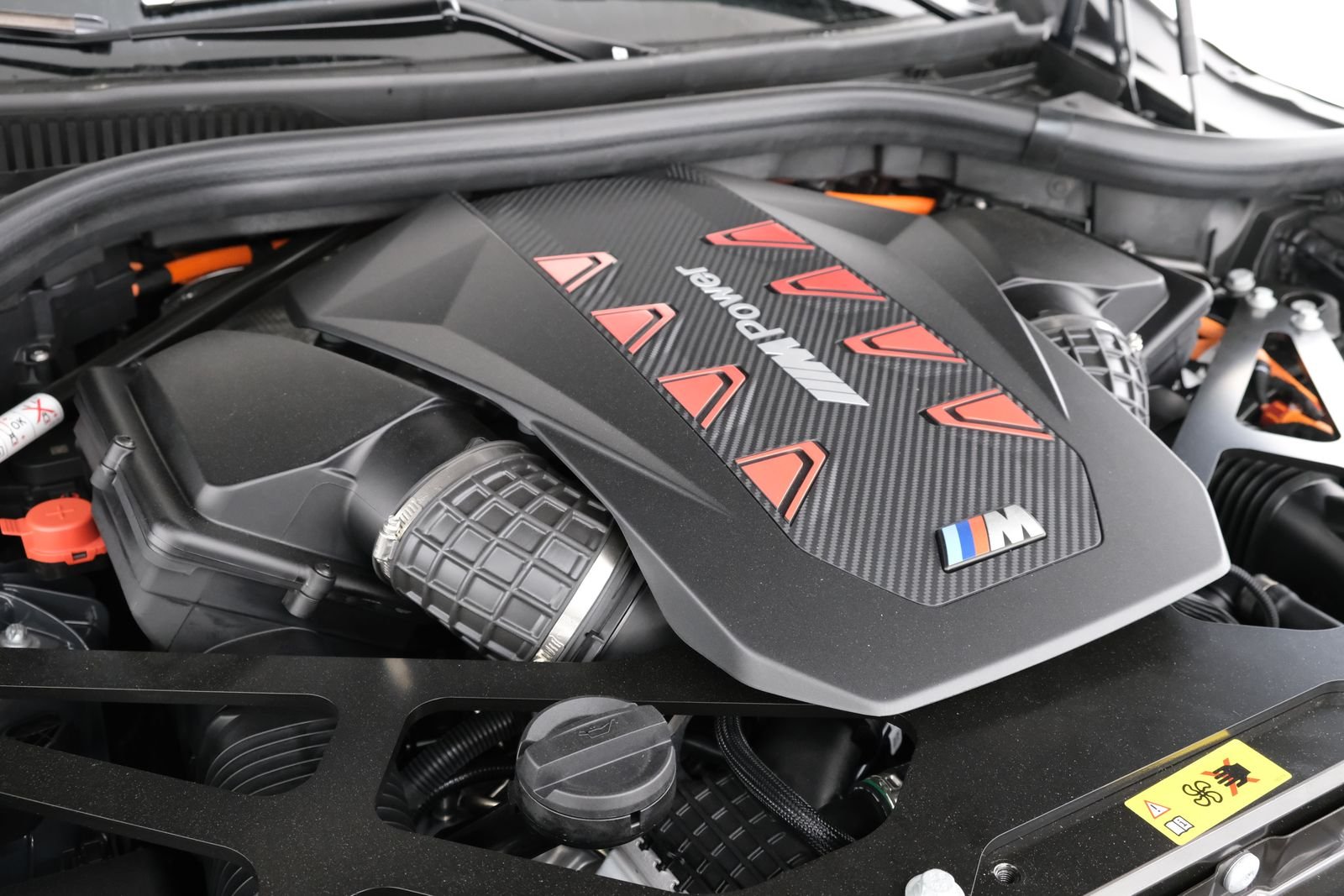 New 2026 Dravit Grey Metallic BMW Label image 75