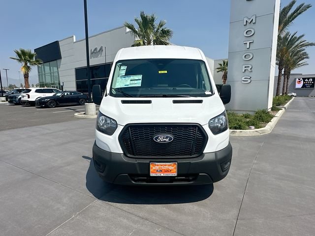 New 2026 Oxford White Ford Base image 29