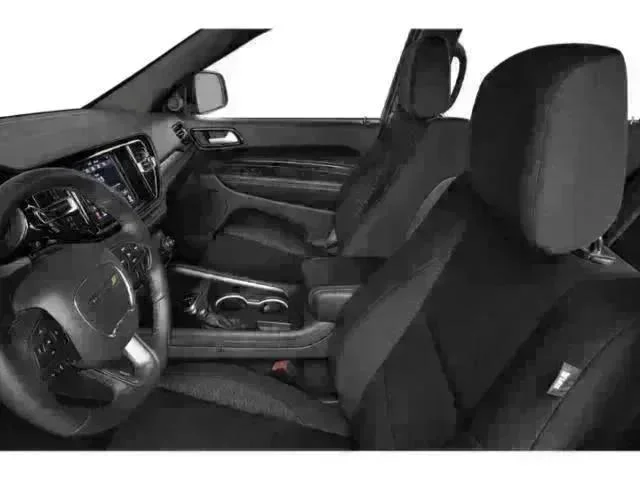 2026 Dodge Durango Police - Photo 5