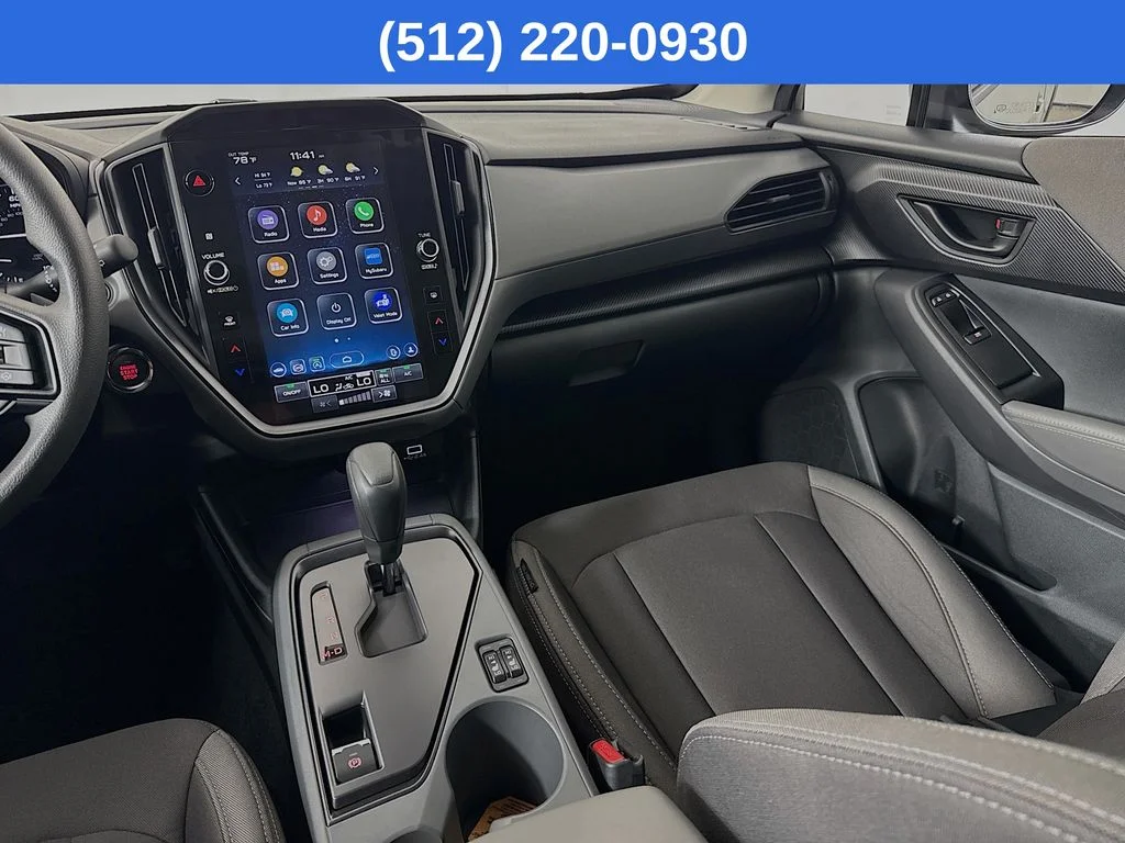Certified Used 2026 White Subaru Premium image 29