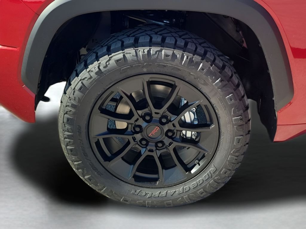 2026 Toyota Tundra SR5 - Photo 17