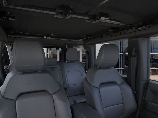 New 2026 Avalanche Gray Ford Outer Banks® image 12