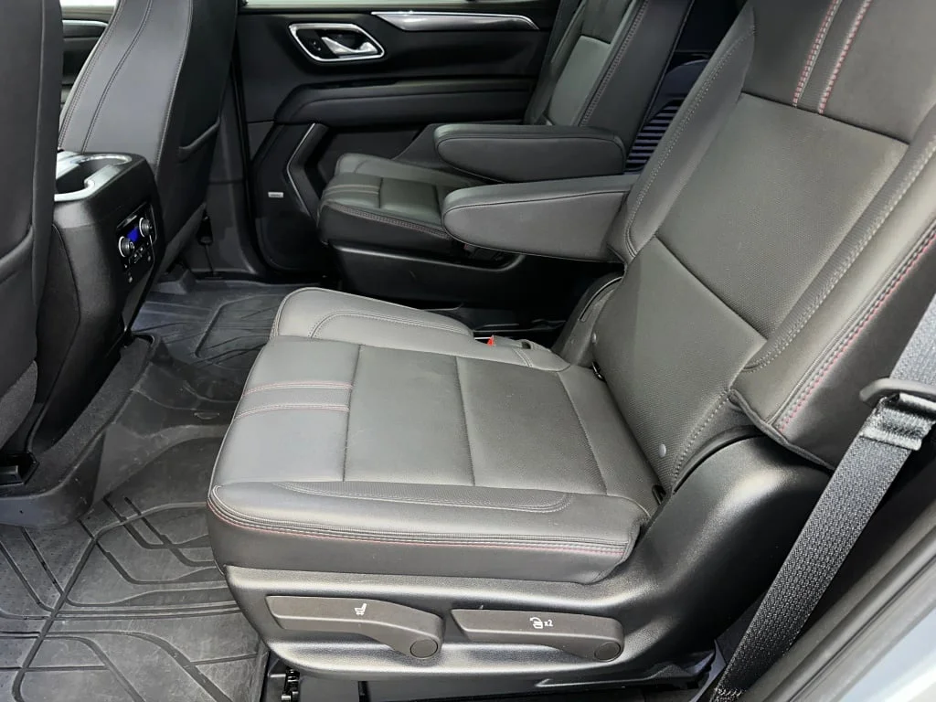 2023 Chevrolet Tahoe RST - Photo 21