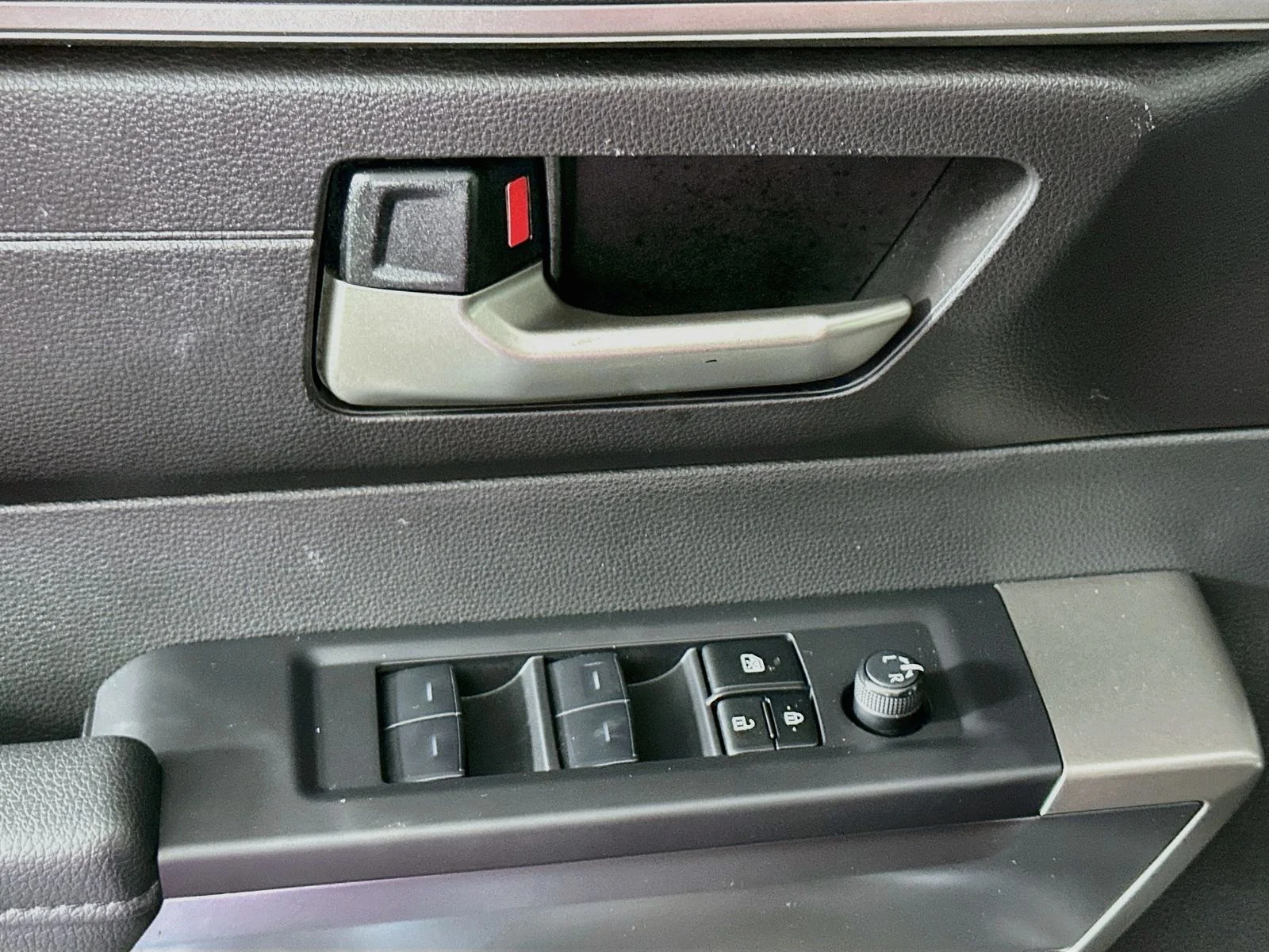 Certified Used 2025 Black Toyota SR5 image 18