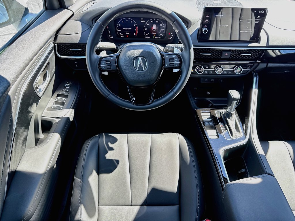 Used 2026  Acura Base image 16