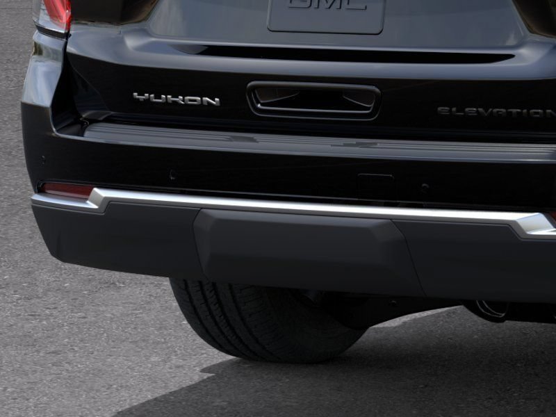 2026 GMC Yukon XL Elevation - Photo 15