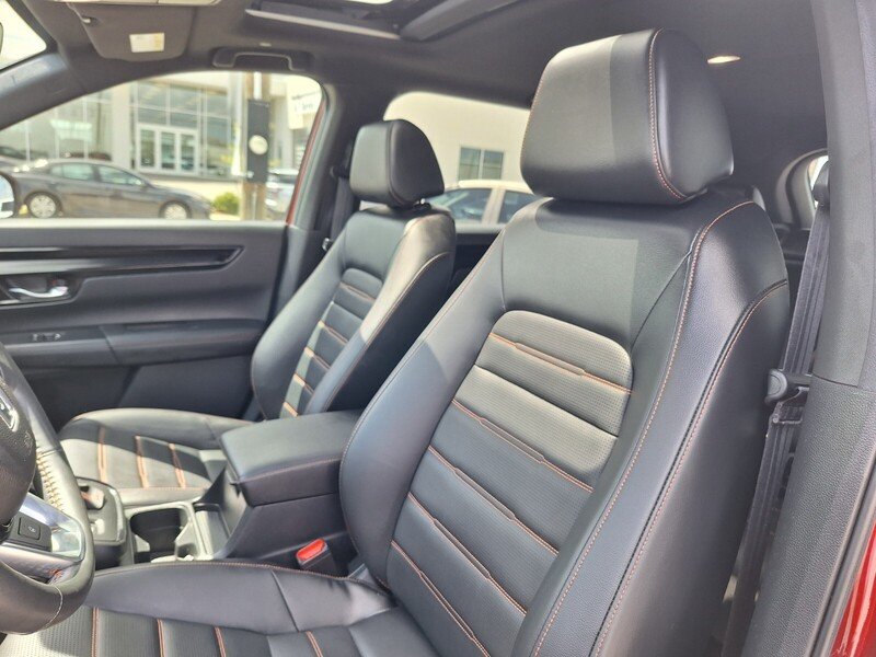 Used 2023  Honda Sport Touring image 10
