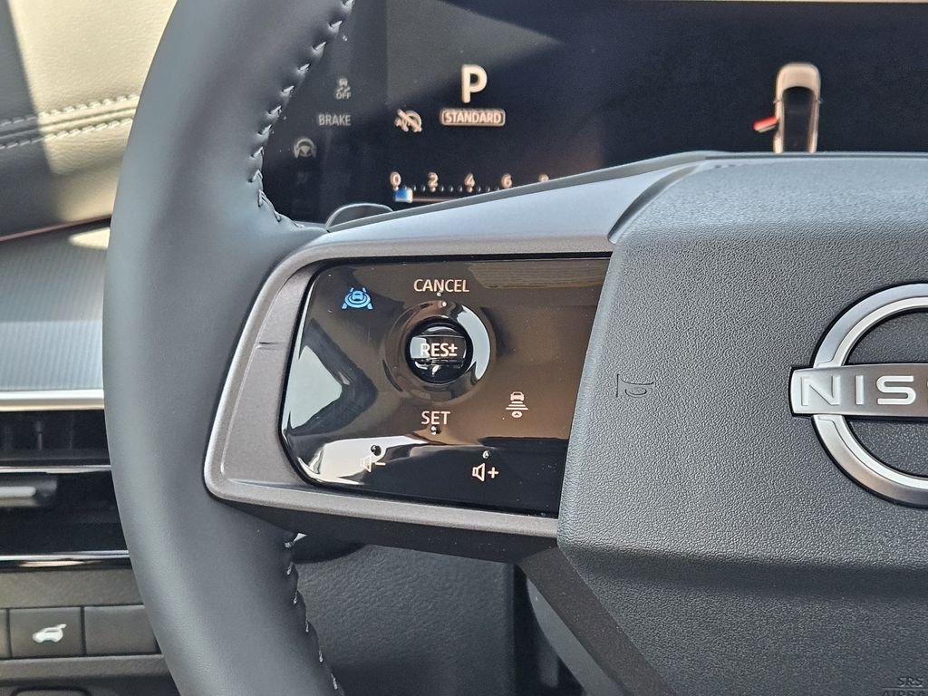 2026 Nissan Murano SL - Photo 29