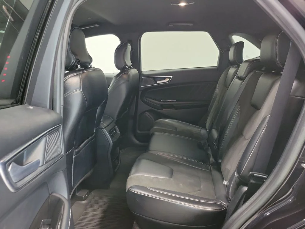 Certified Used 2019 Black Metallic Ford ST image 31