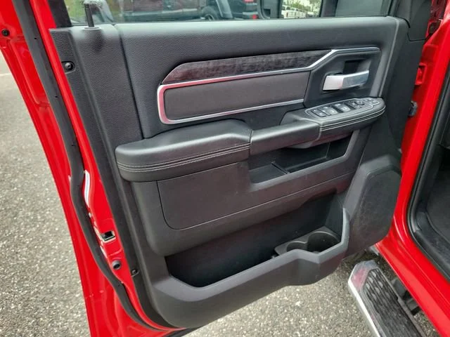 2024 RAM Ram 2500 Pickup Big Horn - Photo 20