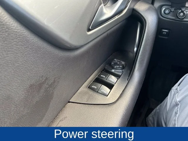 Used 2019 BLACK Chevrolet L image 15