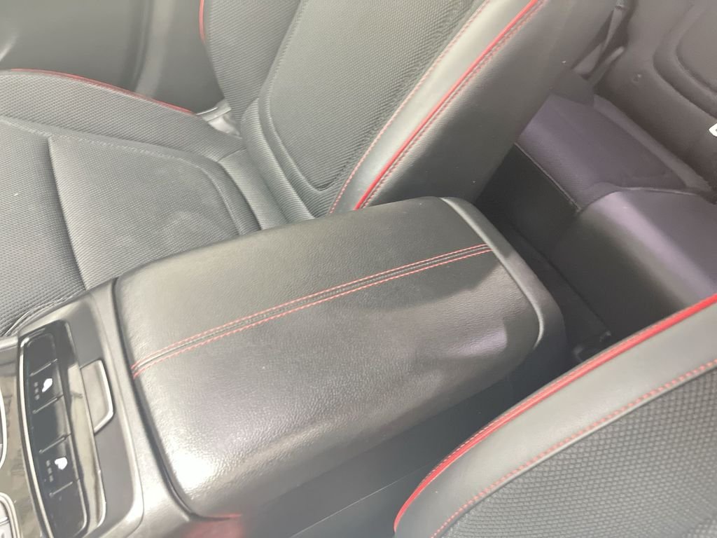 Used 2023 Black Hyundai N Line image 25