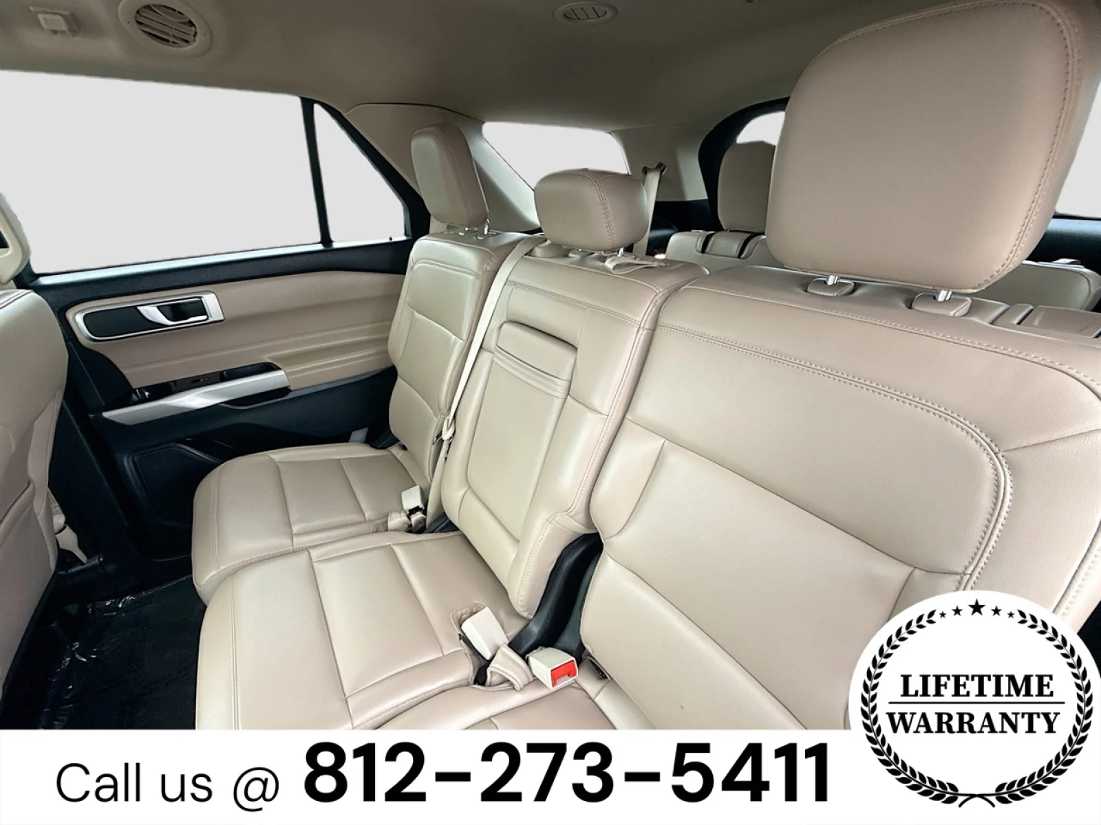 Used 2024 Black Ford XLT image 23