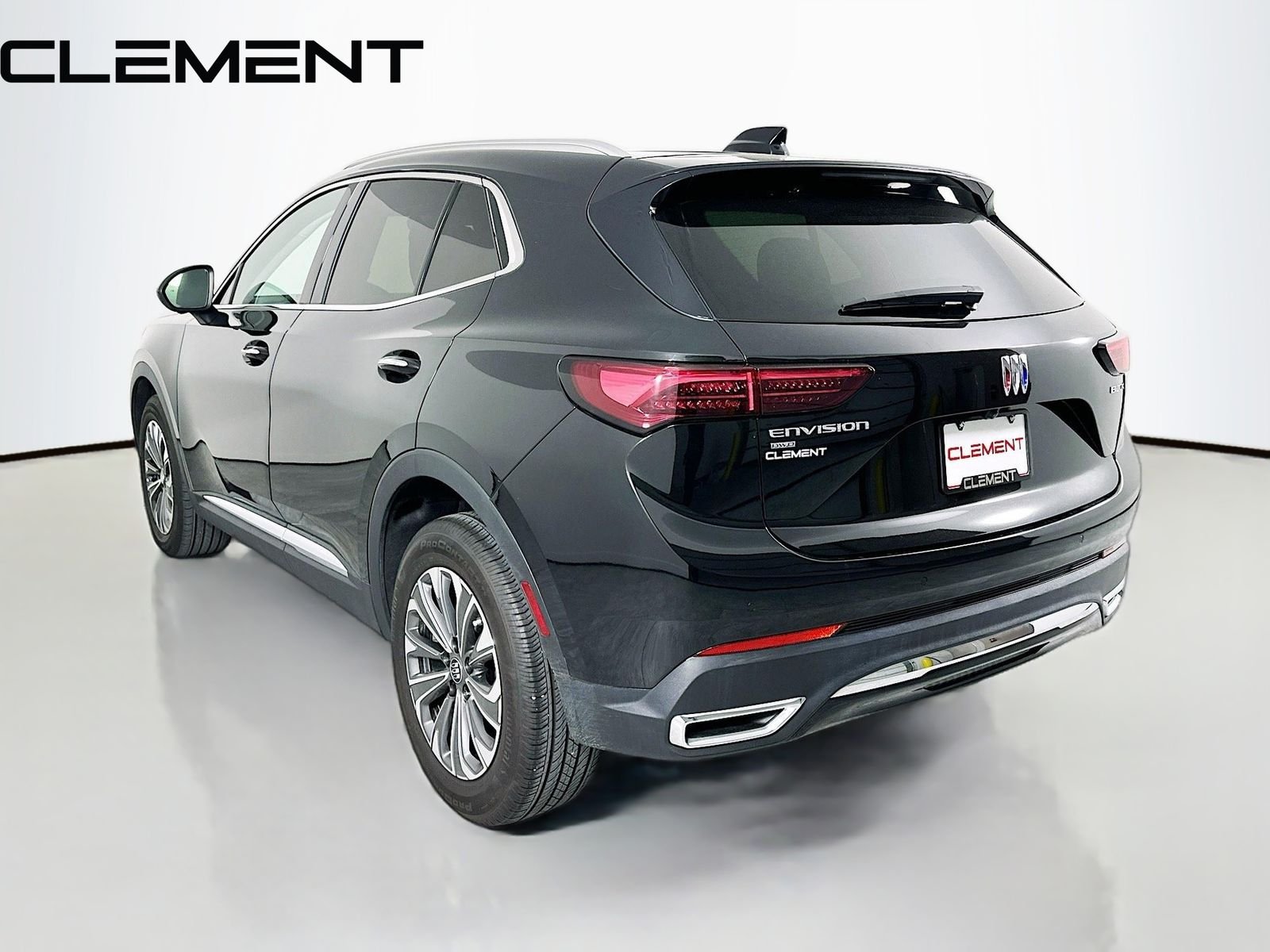 2025 Buick Envision Preferred - Photo 10
