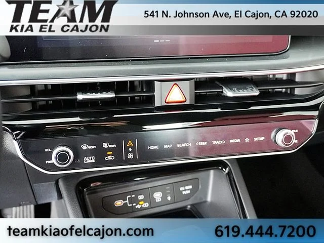 New 2026 Gray Kia GT-Line image 32