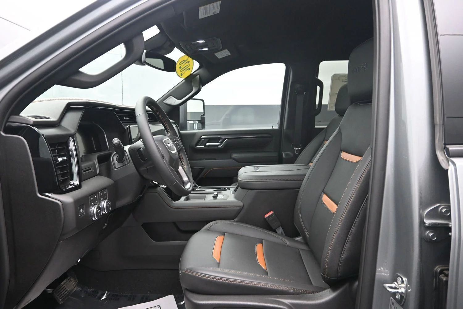 2026 GMC Sierra 2500HD AT4 - Photo 25