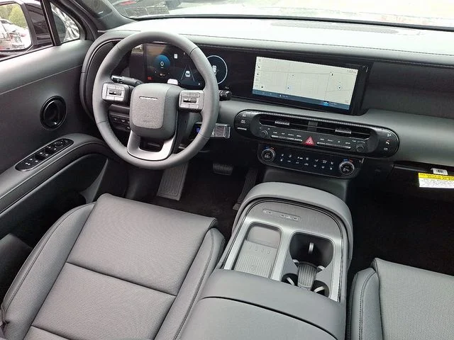 New 2026 Gray Hyundai XRT Pro image 9
