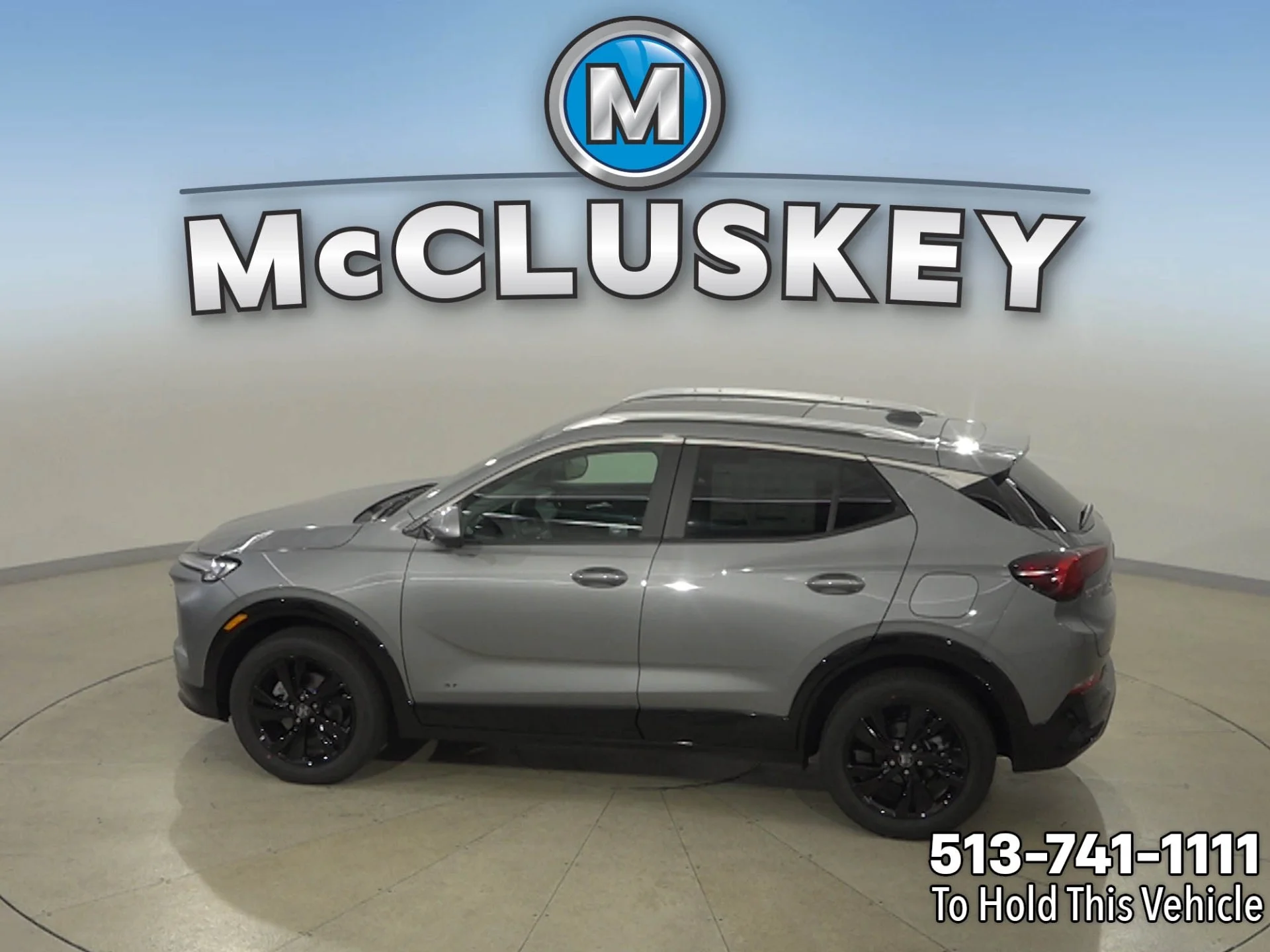 2026 Buick Encore GX Sport Touring - Photo 57