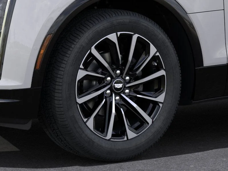 2025 Cadillac LYRIQ Sport 1 - Photo 9