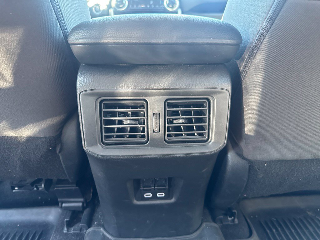 Used 2023  Toyota XLE image 14